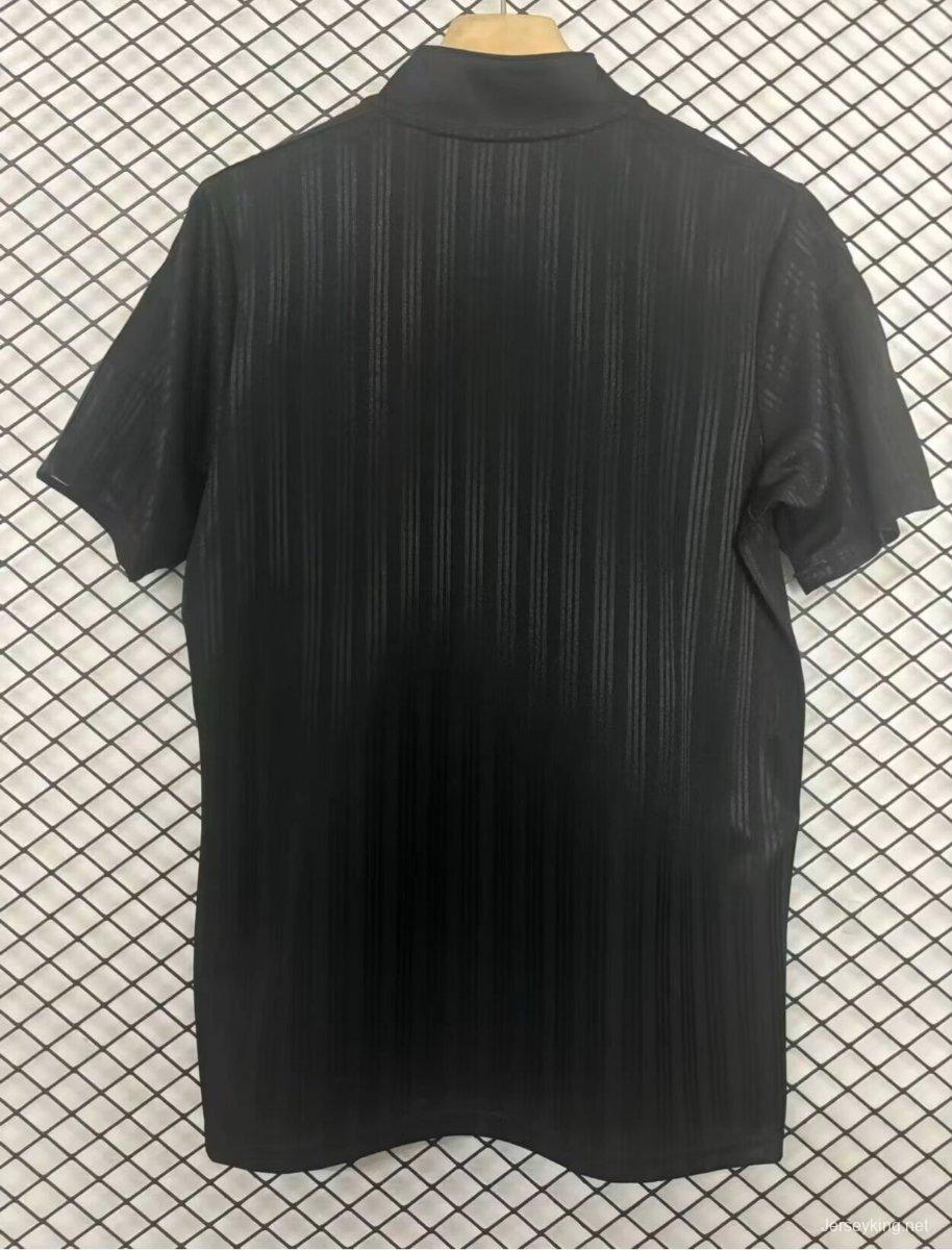 25/26 Liverpool Bringback 1995/96 Blackout Special Jersey