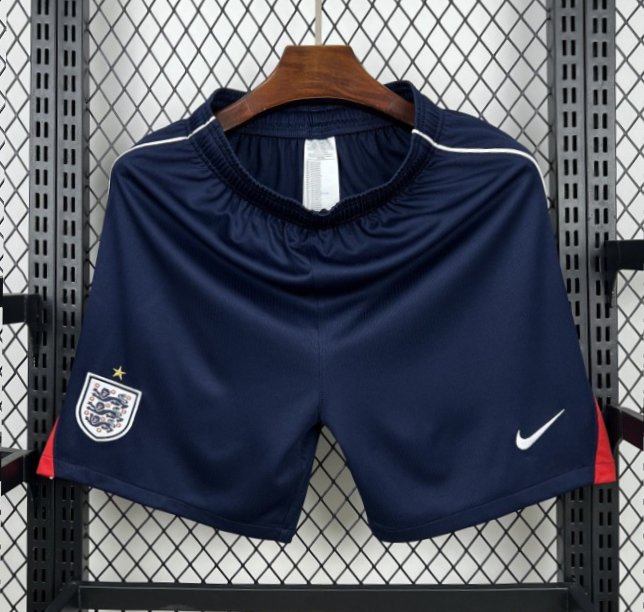 2026 Mens England World Cup Home Shorts