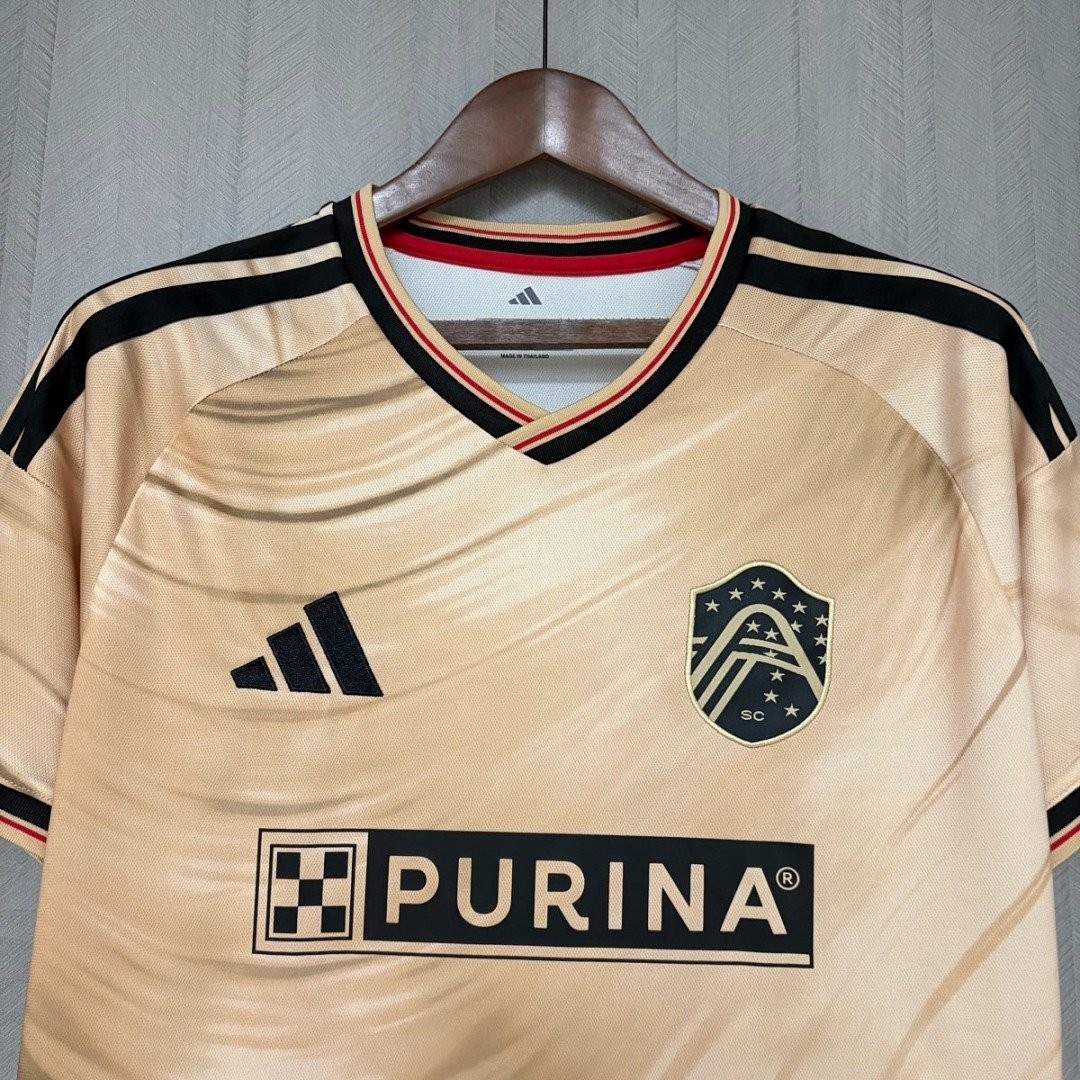 26/27 Saint Louis Away Jersey