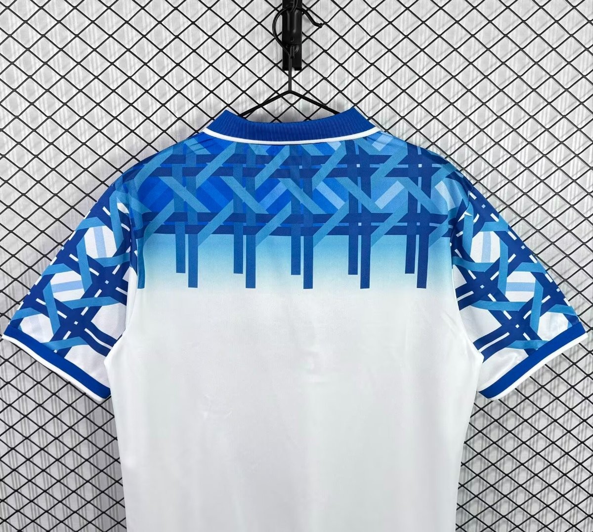 Retro 94/96 SSC Napoli Away Jersey