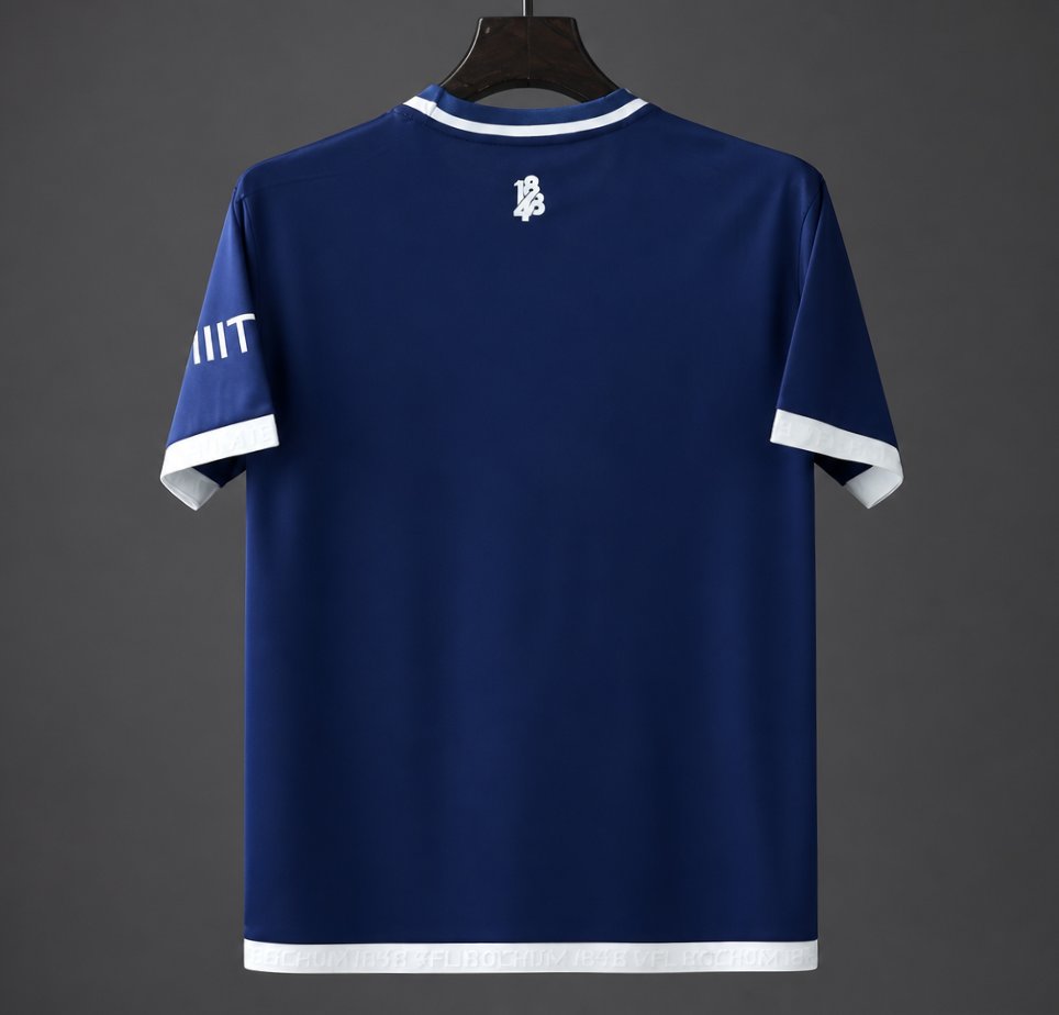 25/26 VfL Bochum Home Jersey