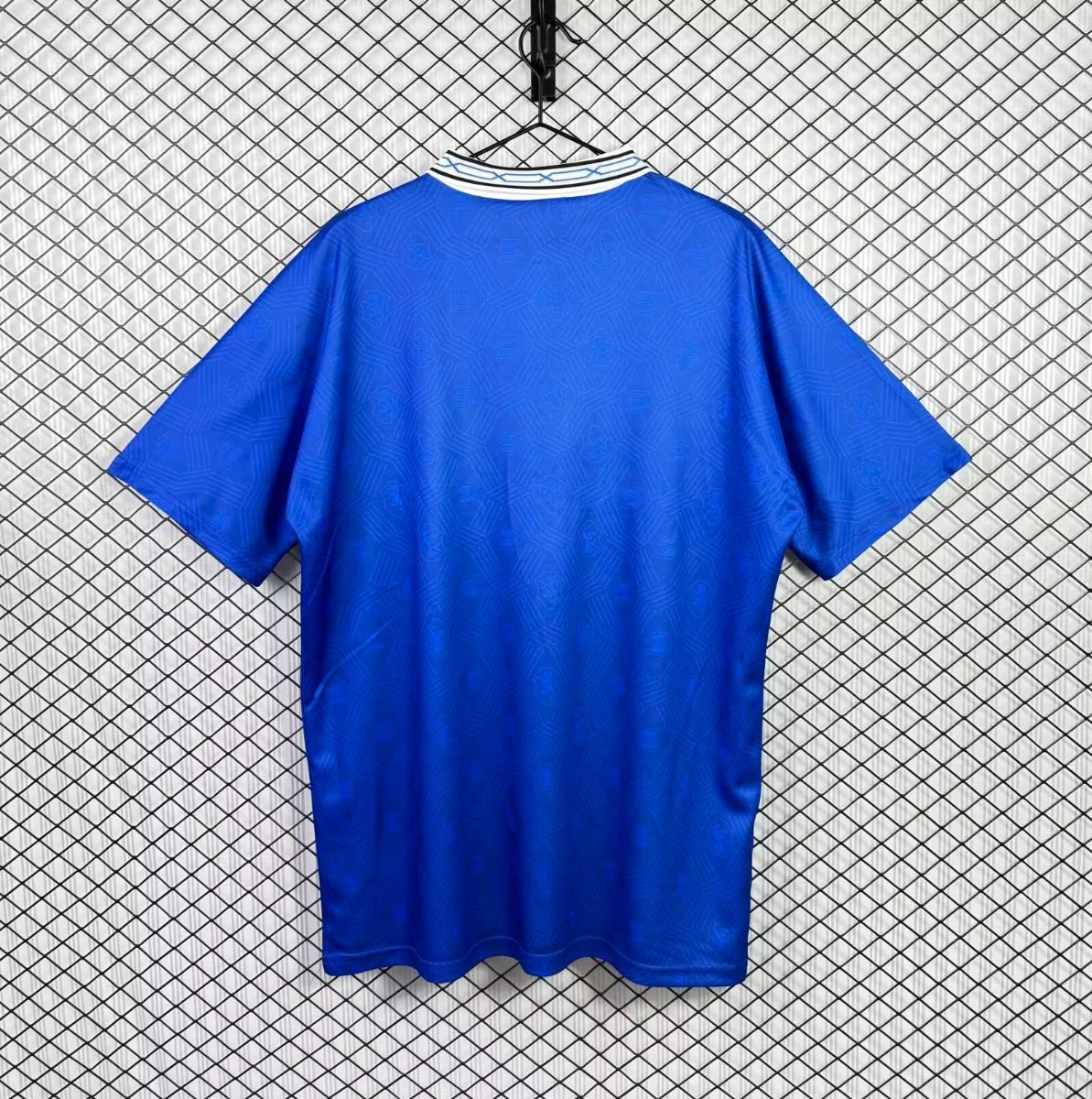 Retro 95/96 Brecia Home Jersey