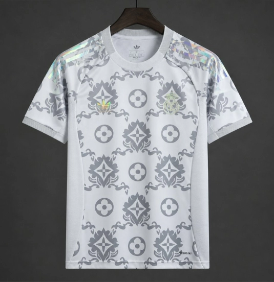 26/27 Real Madrid Special Edition Jersey
