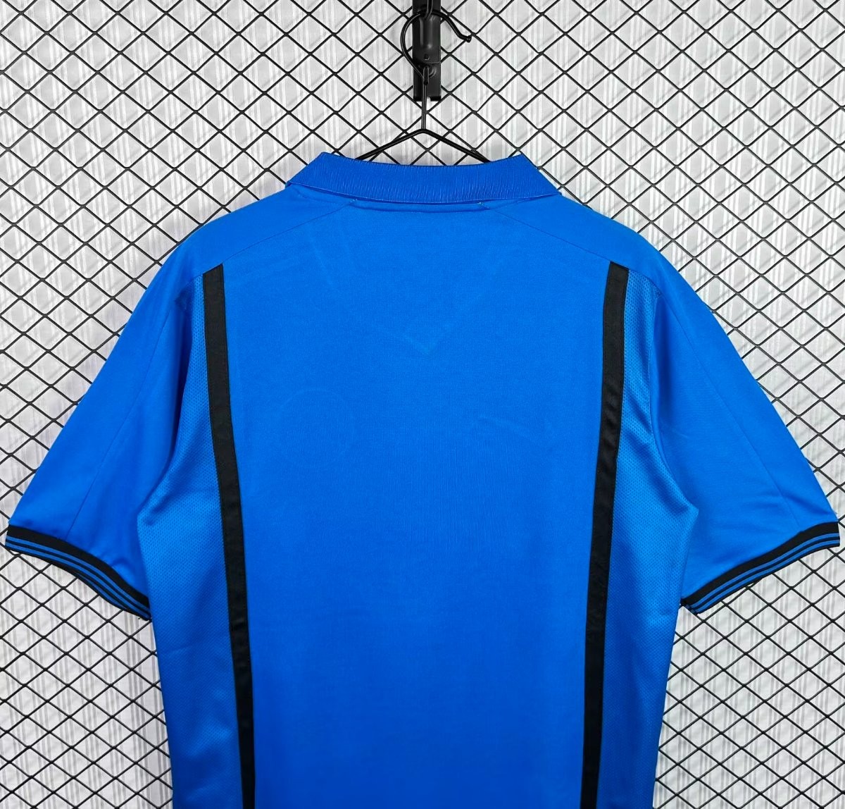 Retro 99/00 Napoli Home Jersey