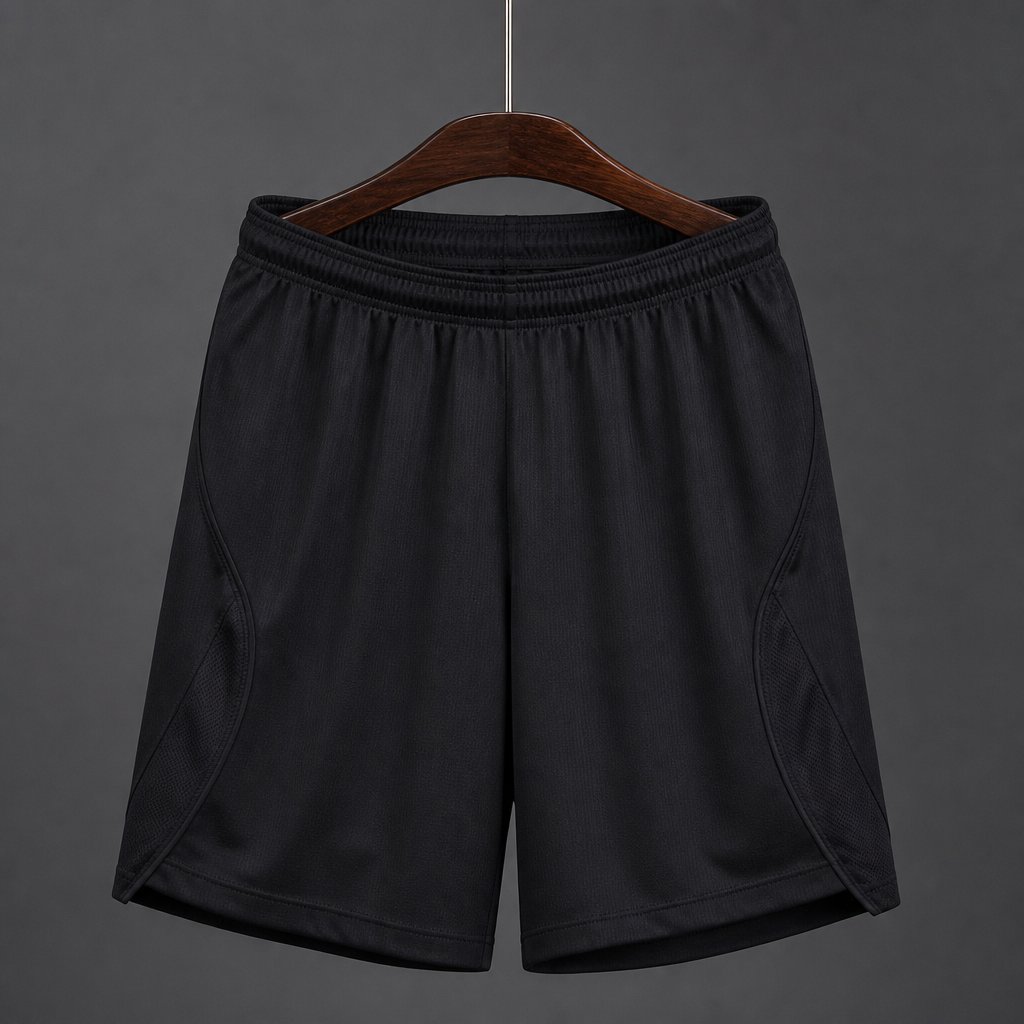 26/27 Corinthians  Home Shorts