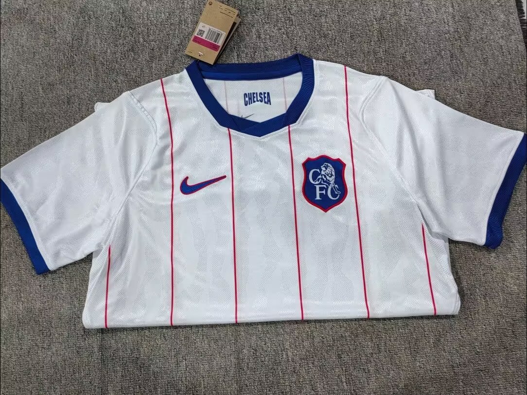 26/27 Chelsea Third Jersey