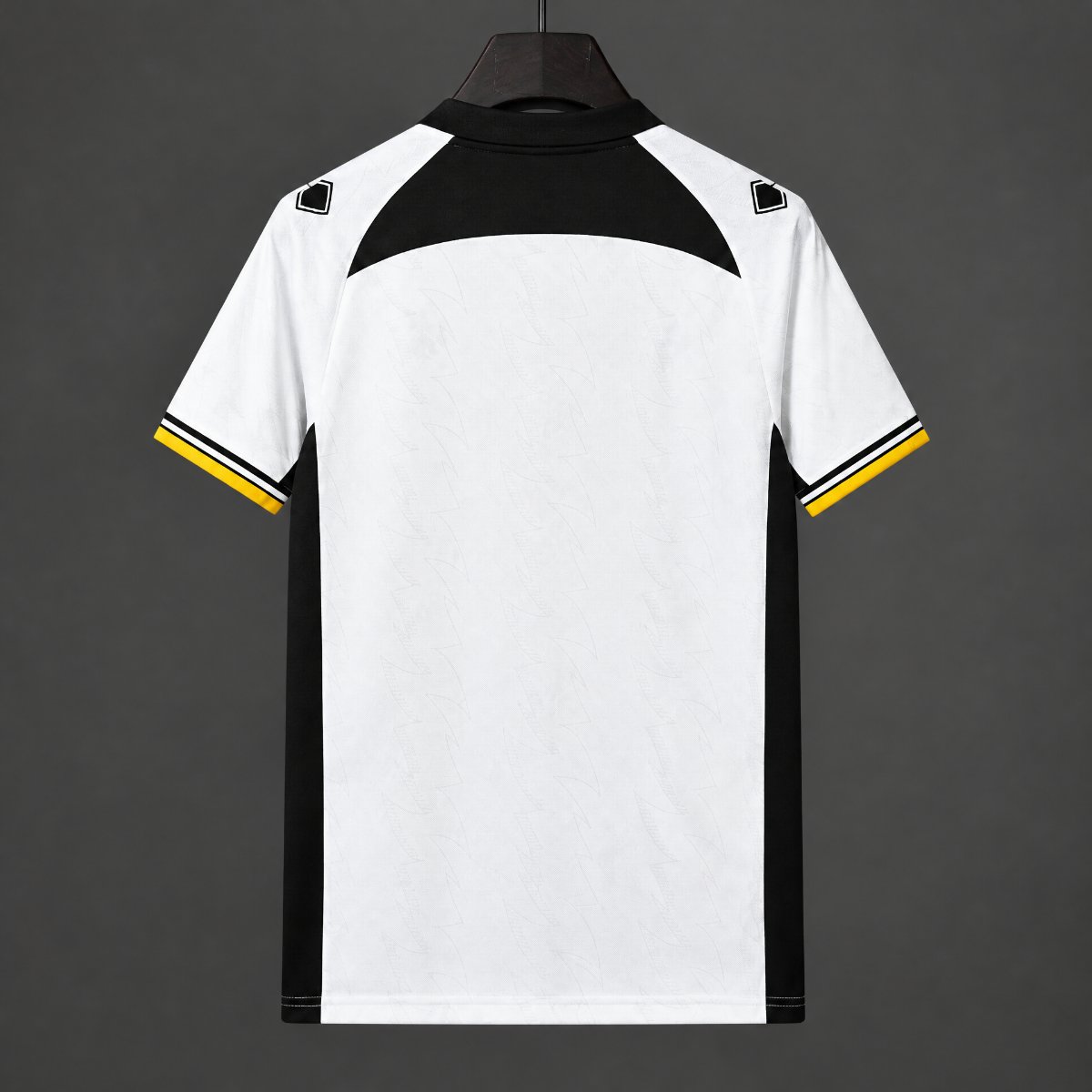 26/27 Millwall Away White Jersey