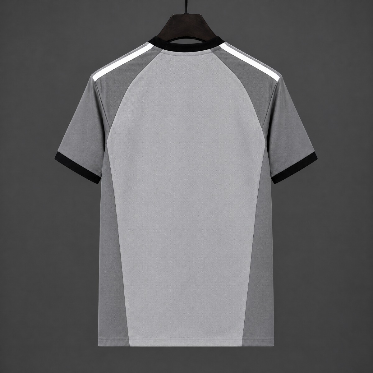26/27 Nottingham Forest Goalkeeper 4 Grey Jersey