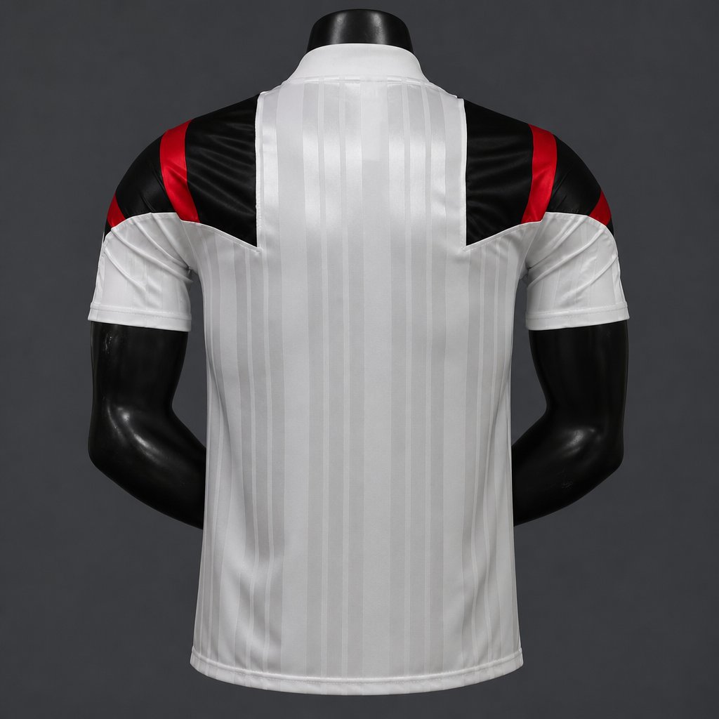 Player Version 26/27 Millonarios Casual  White Jersey